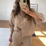 VMNatali HW Shorts - Nomad