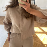 VMNatali HW Shorts - Nomad