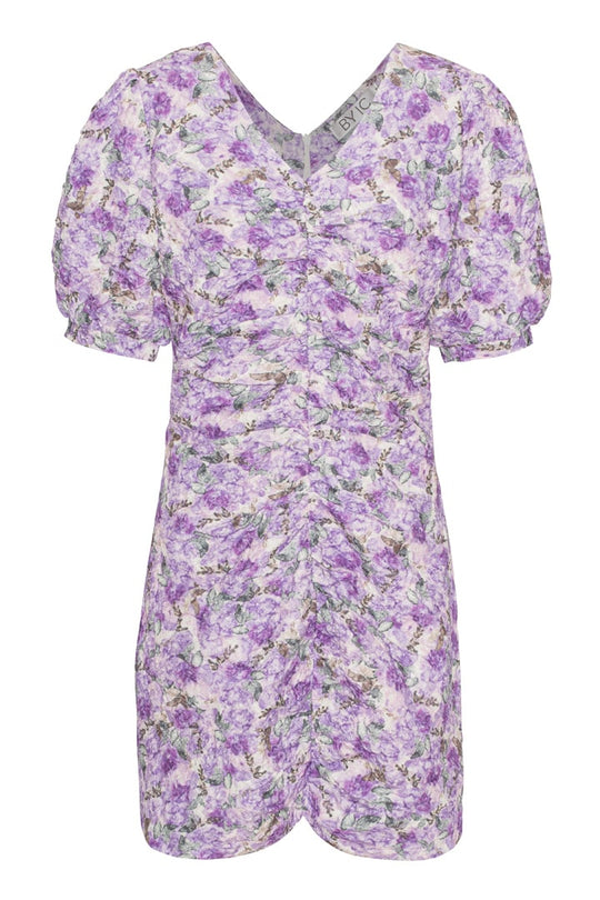 AliceIC Klänning - Lavendel