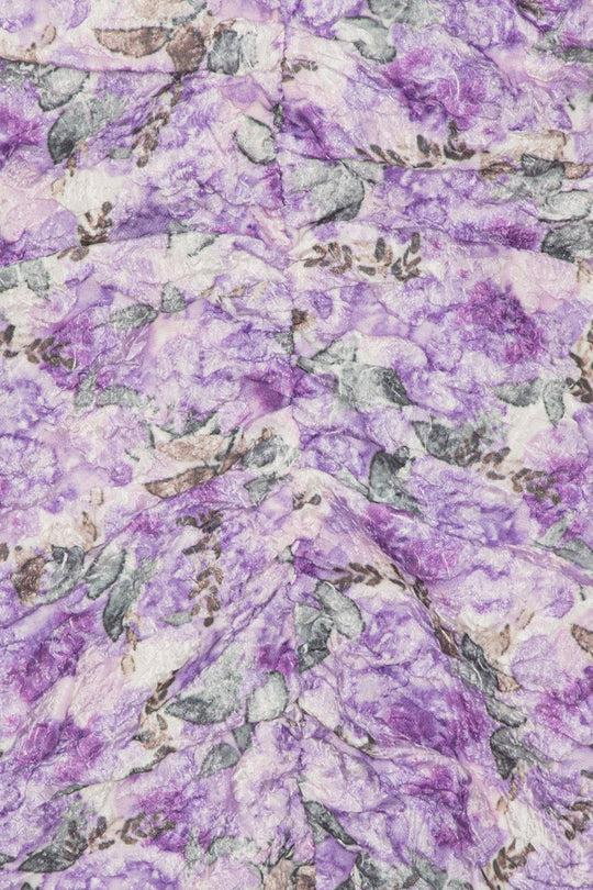 AliceIC Klänning - Lavendel