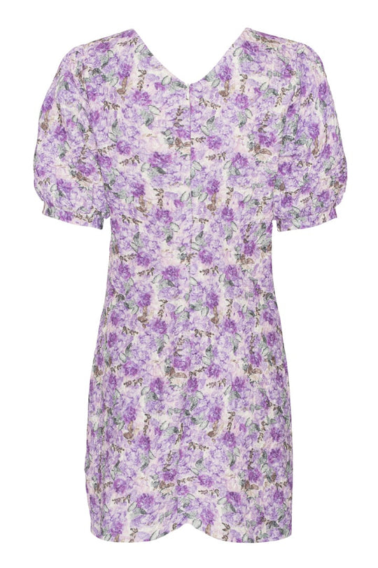 AliceIC Klänning - Lavendel