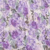 SullyIC Smock Dress - Lavendula