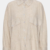 RilloIC Shirt - Beige