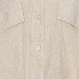 RilloIC Shirt - Beige