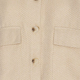 AlbaIC Jacket - Sand