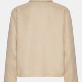 AlbaIC Jacket - Sand