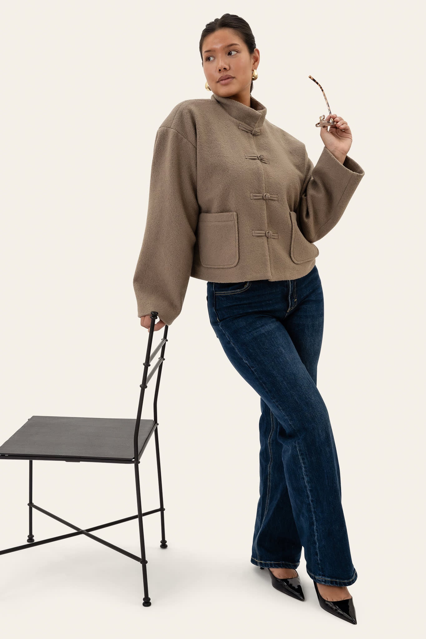 S - 170cm