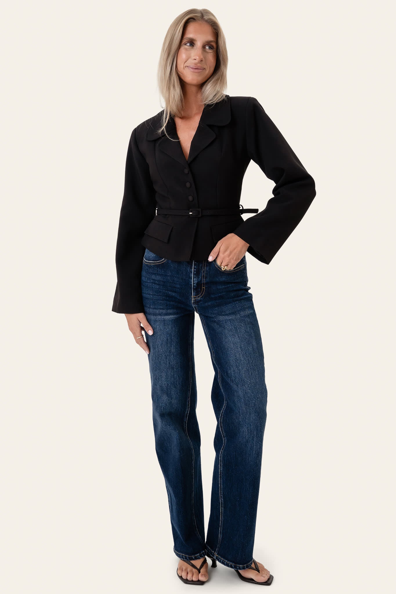 S - 170cm