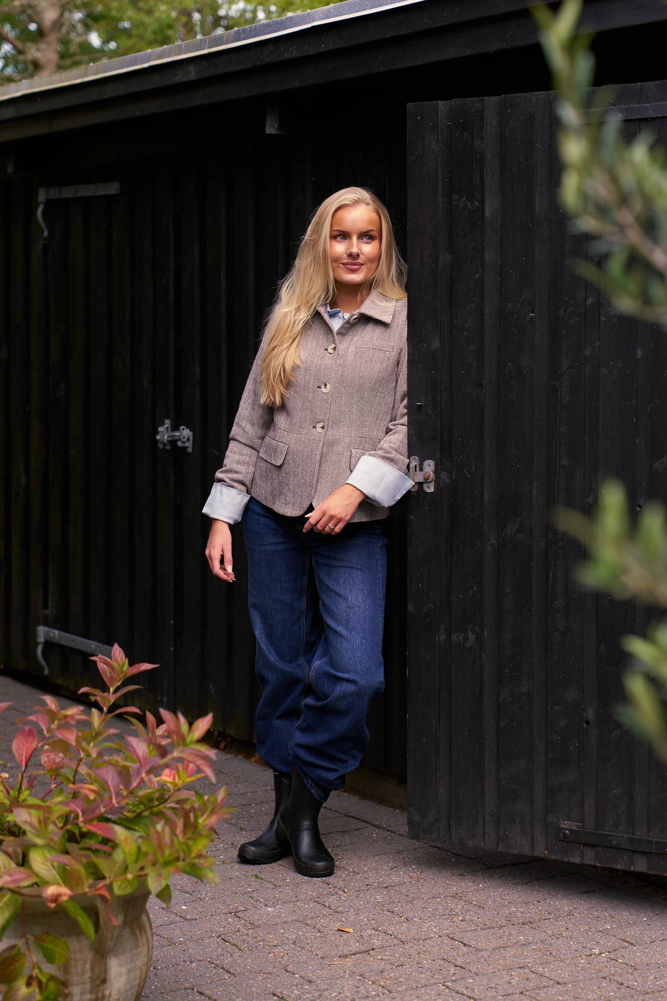 S - 170cm