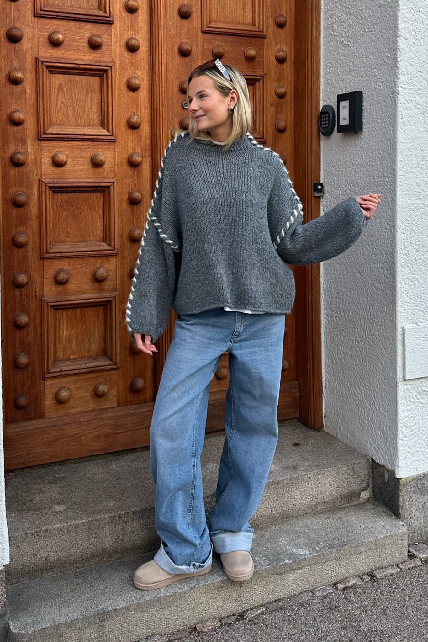 M/L - 173cm