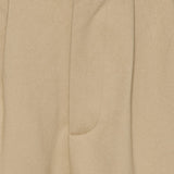 AlbaIC Shorts - Beige