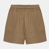 AlbaIC Shorts - Brown
