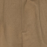 AlbaIC Shorts - Brown