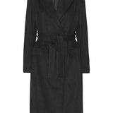 AlicaIC Wool Jacket - Black