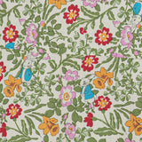 AlmaIC Wrap Top - Wild Garden