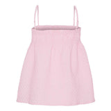 AyaIC Top - Bubble Pink