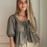 BeaIC Top - Mocca