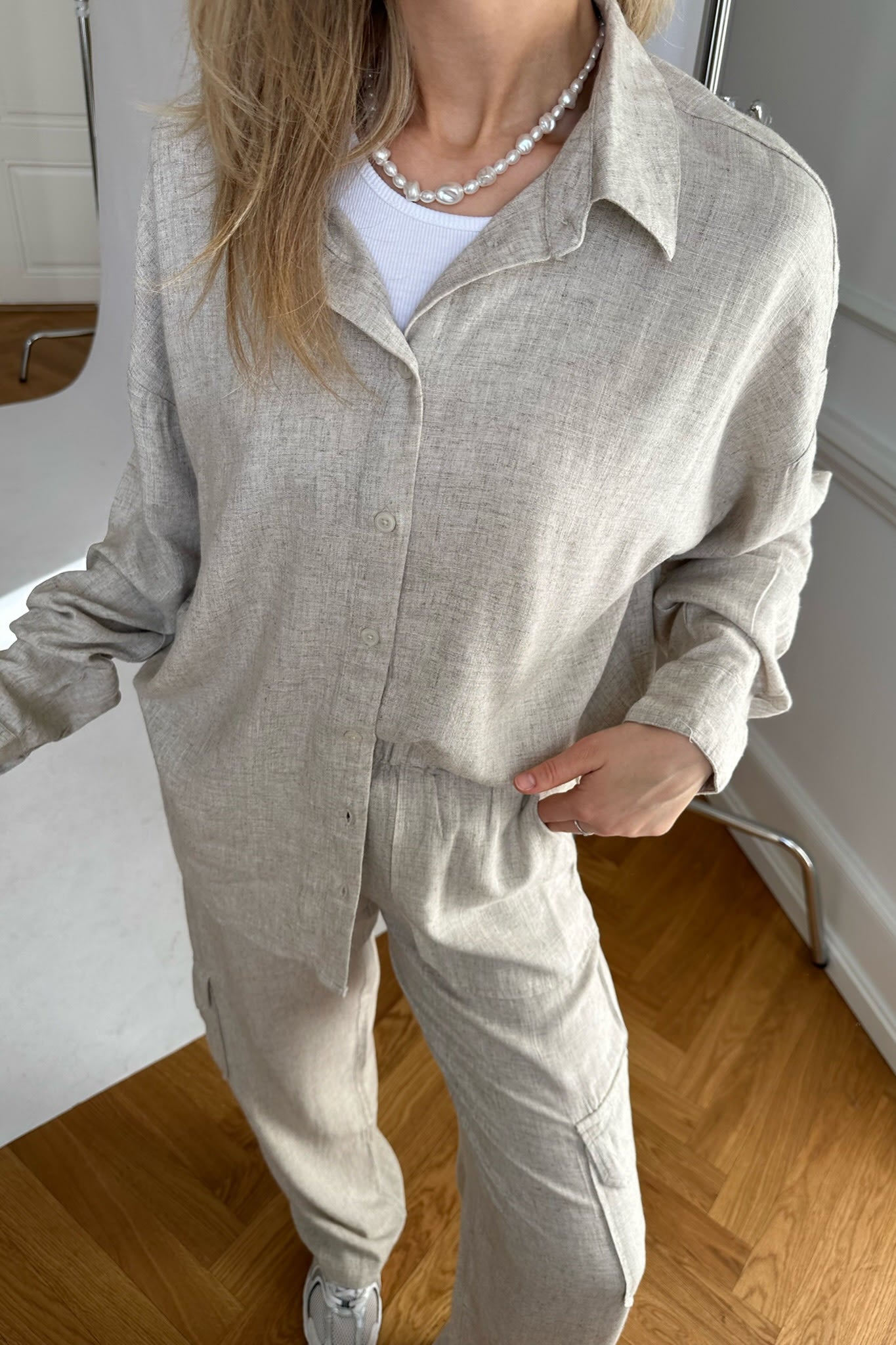 S - 168cm