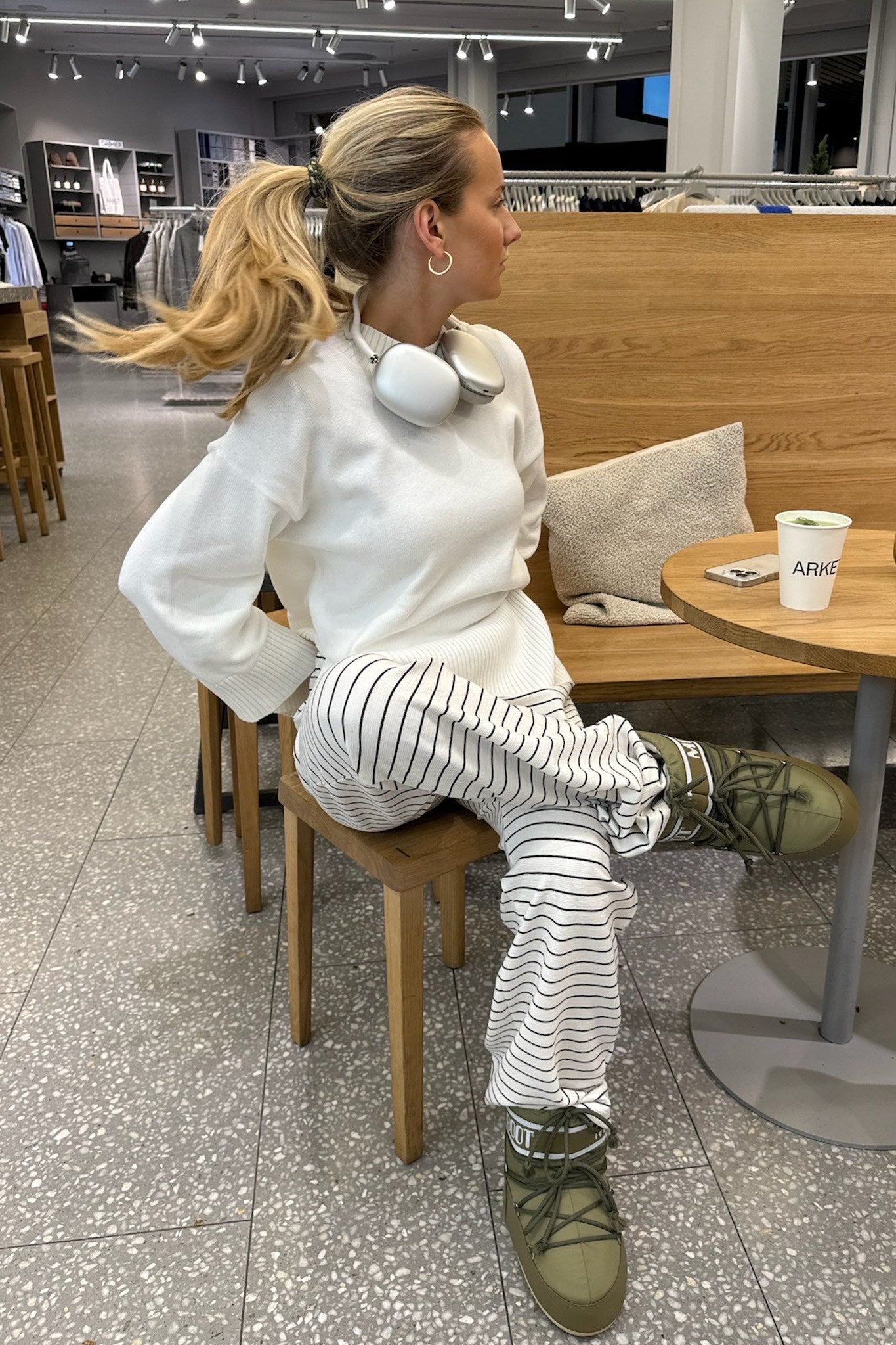 S - 173cm