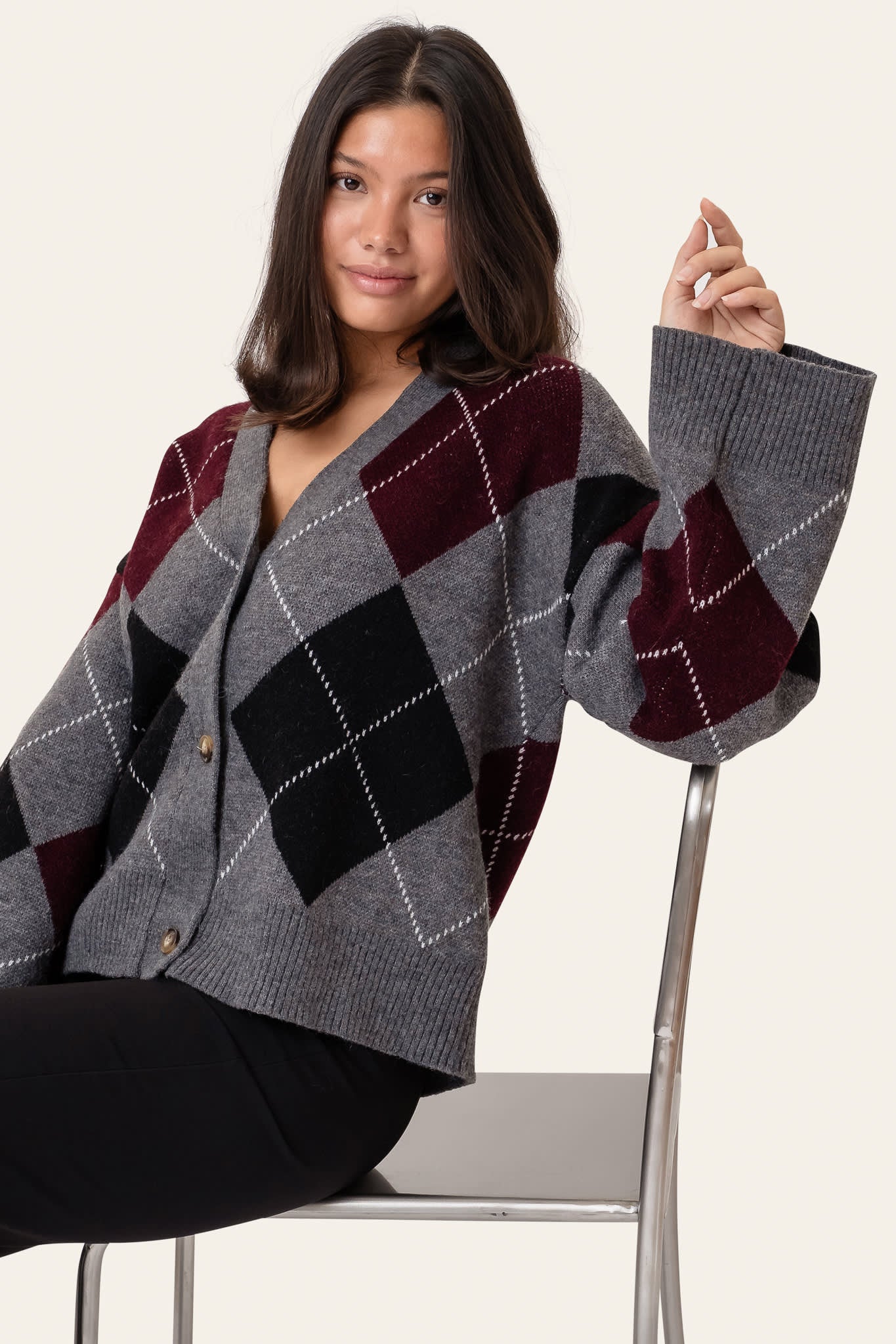 S/M - 170cm