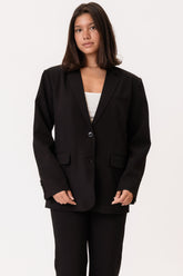 SignatureIC Blazer - Svart