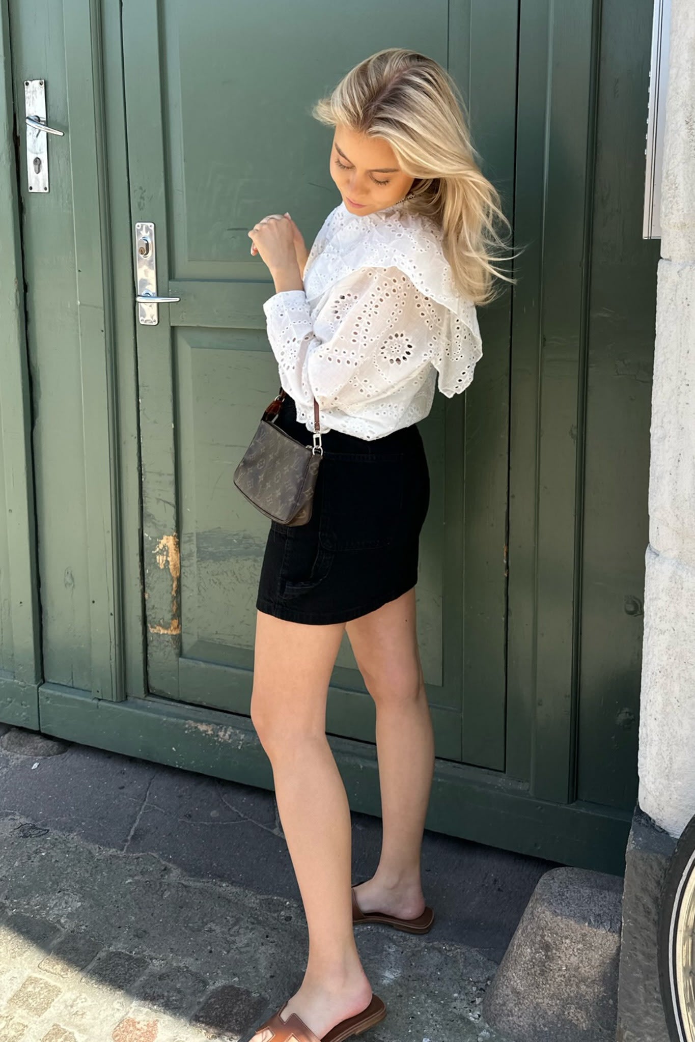 S - 168cm
