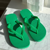Havaianas Top Flip Flop - Leaf Green