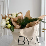 ToteIC Bag - Beige