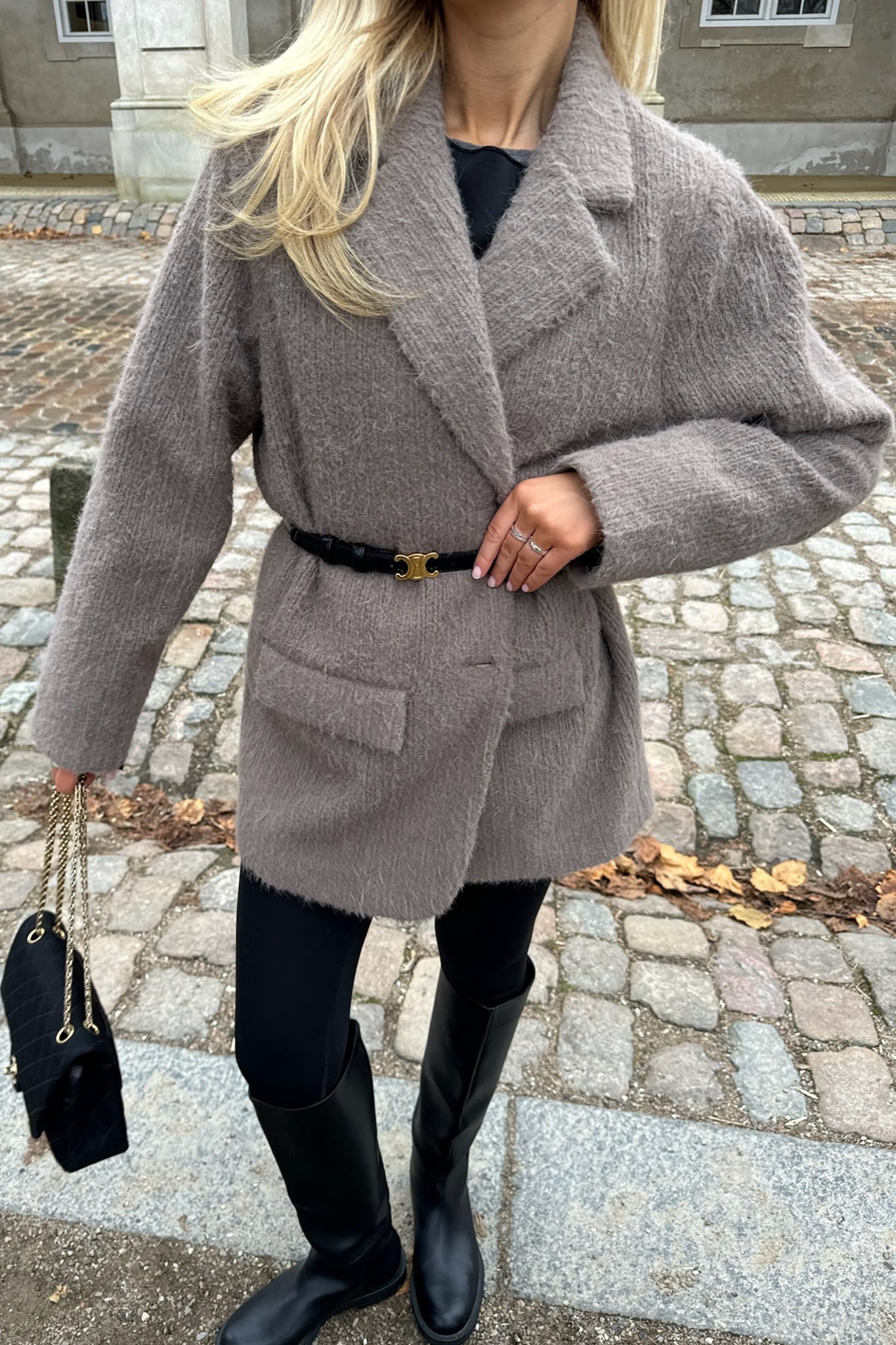 S - 168cm