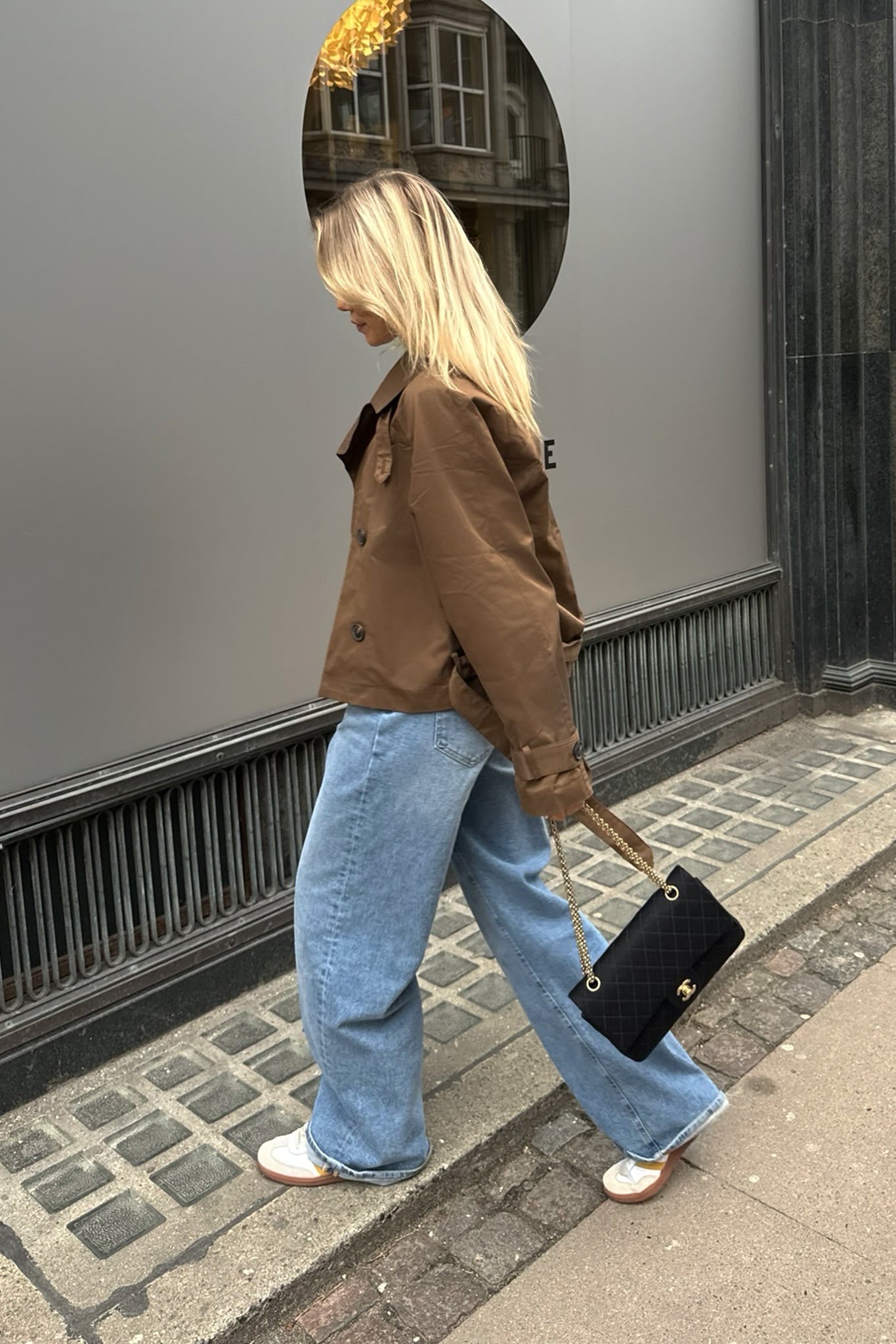 S - 168cm