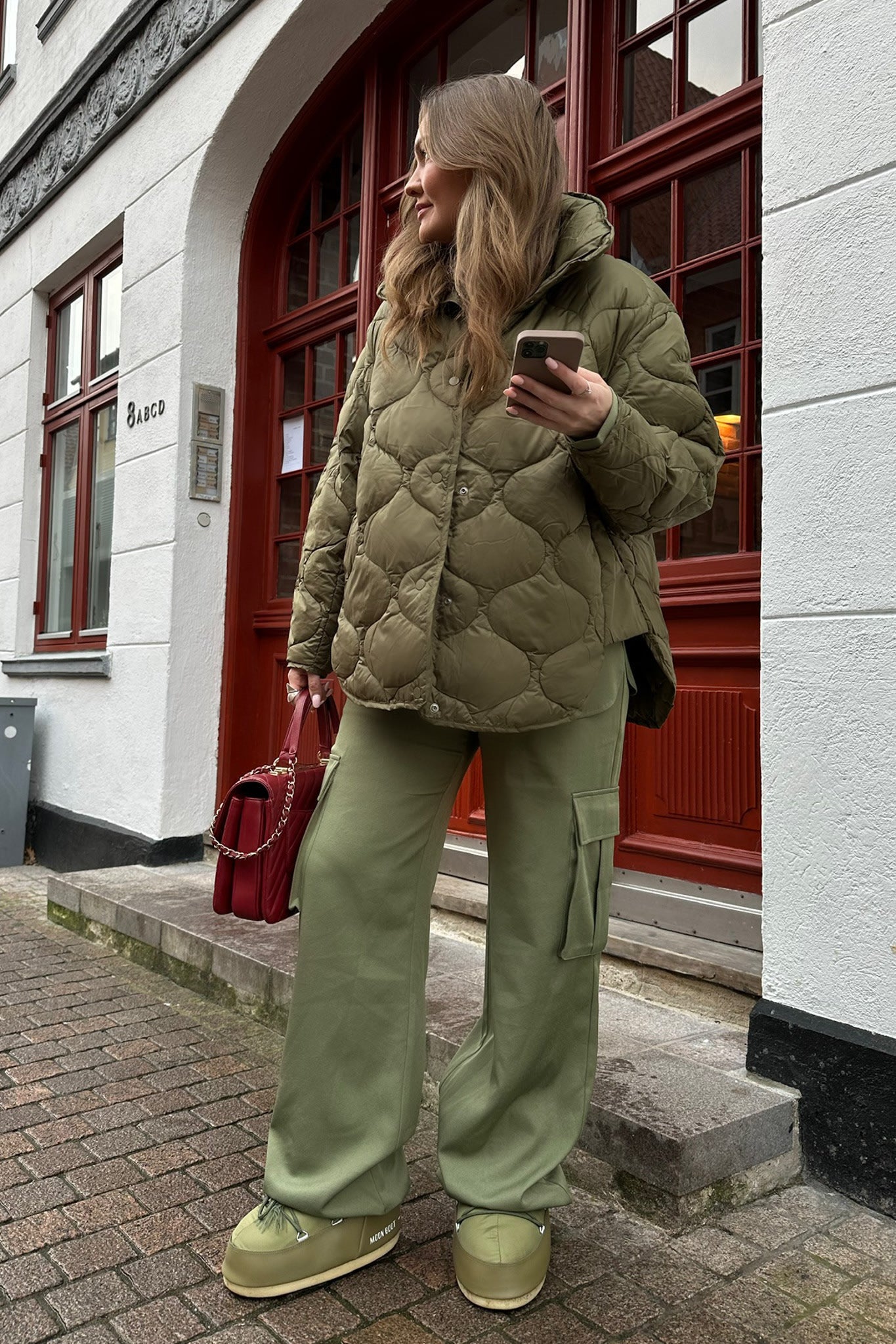 S - 170cm