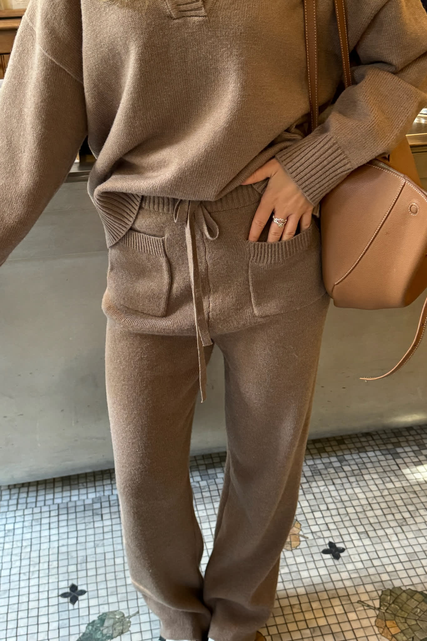 XS/S - 168cm