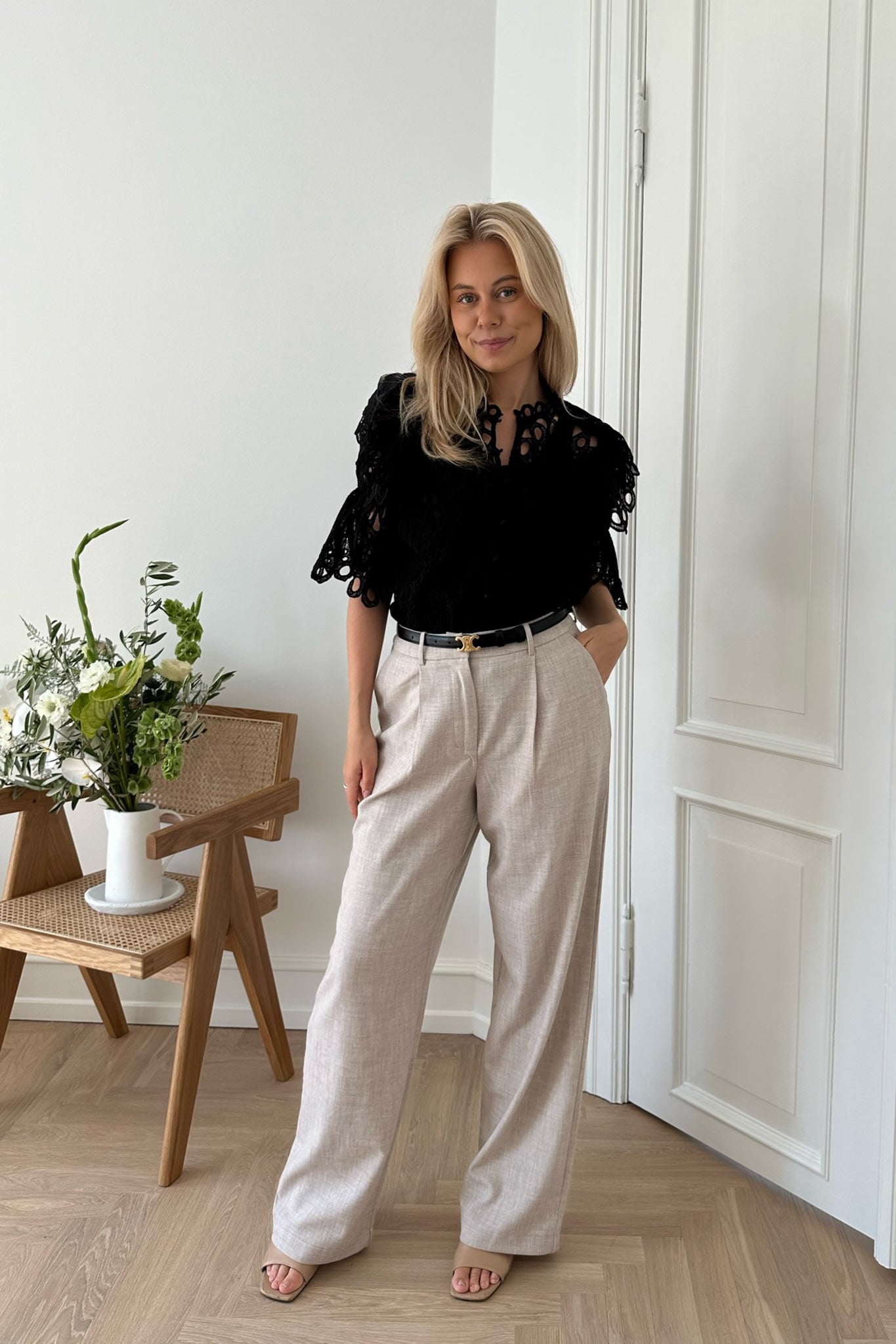 XS - 168cm