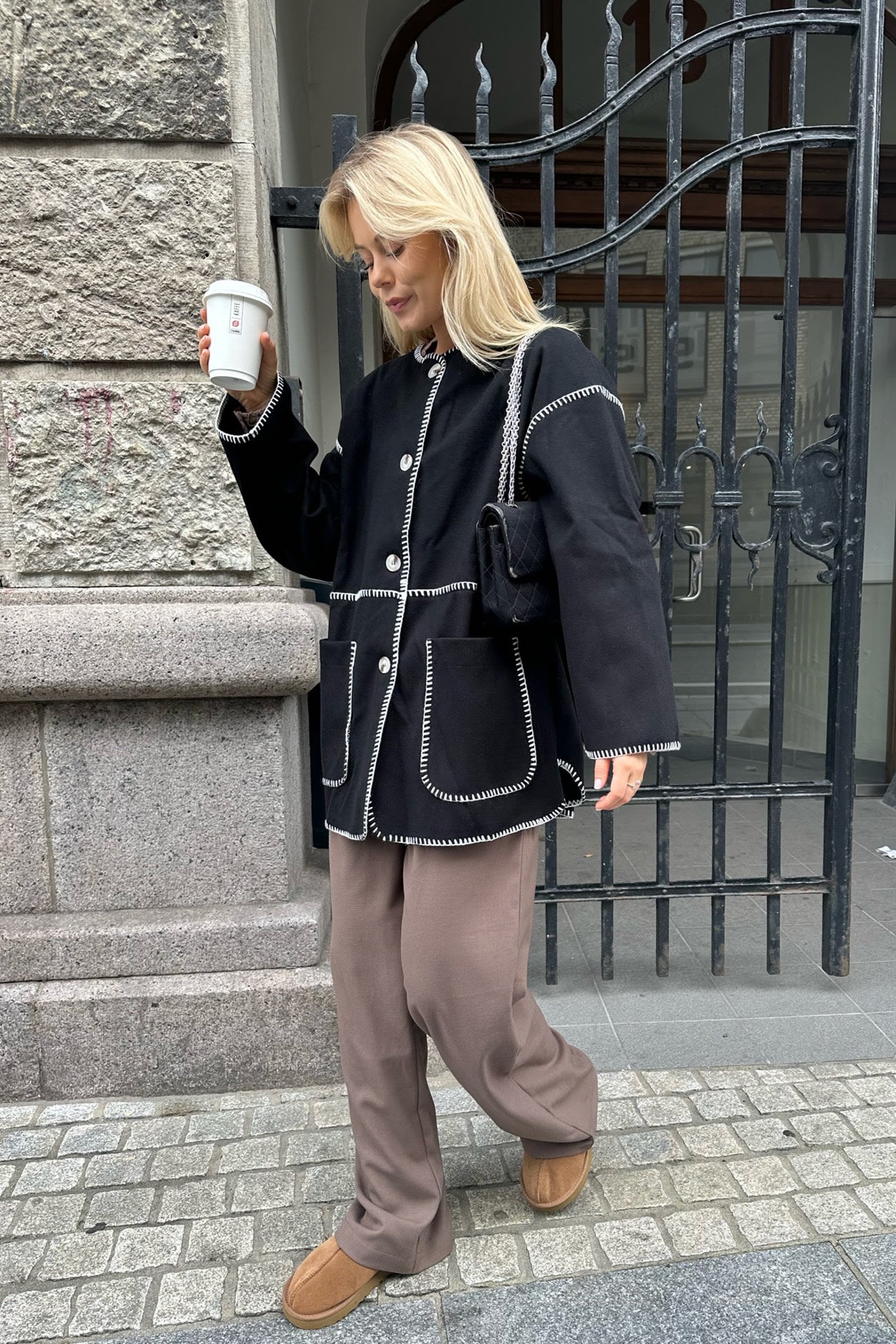 S - 168cm