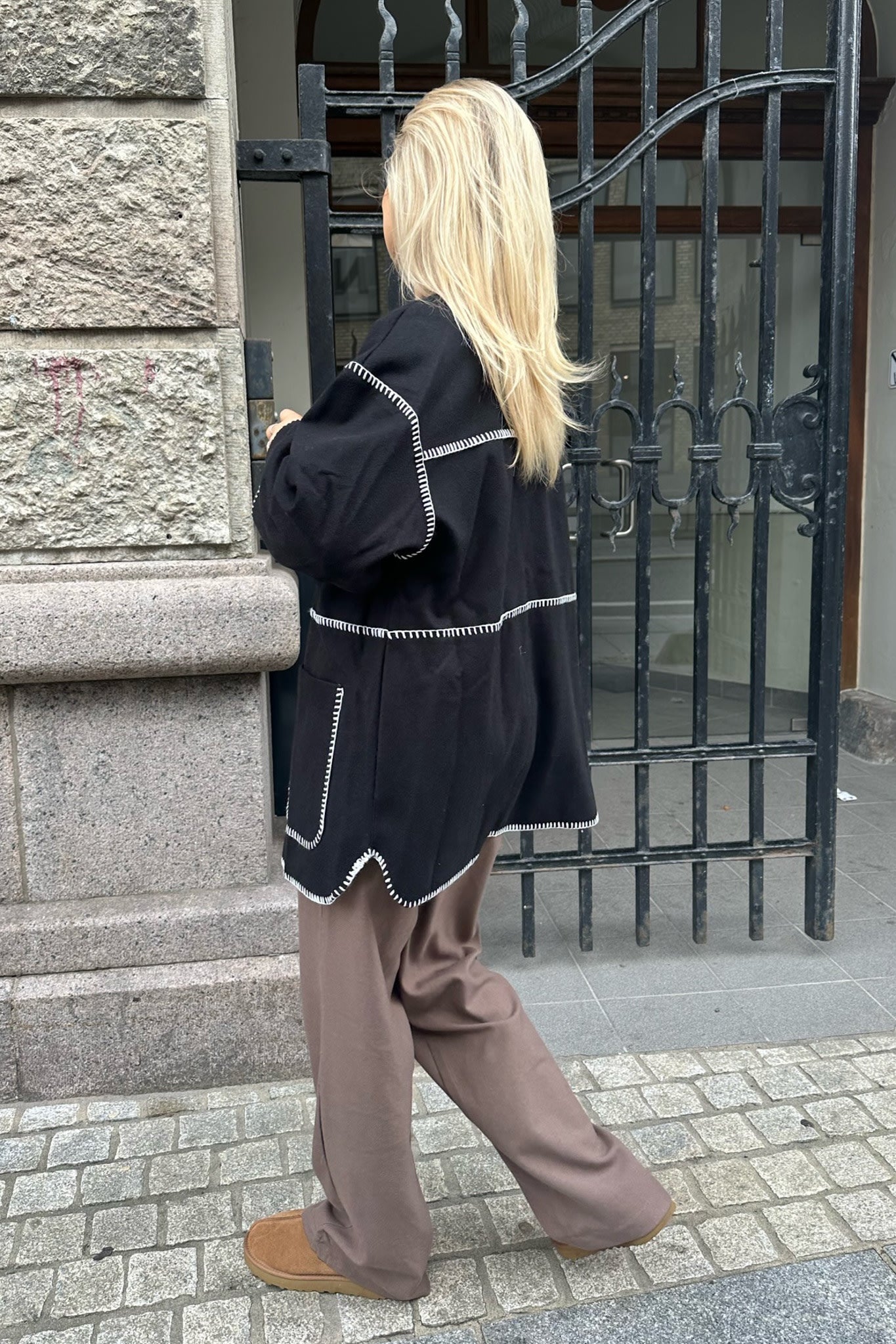 S - 168cm