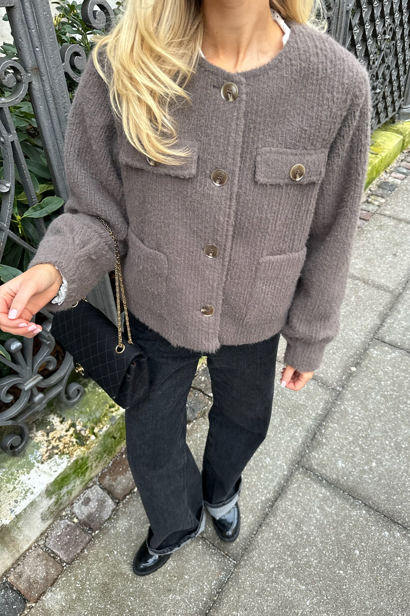 S - 168cm