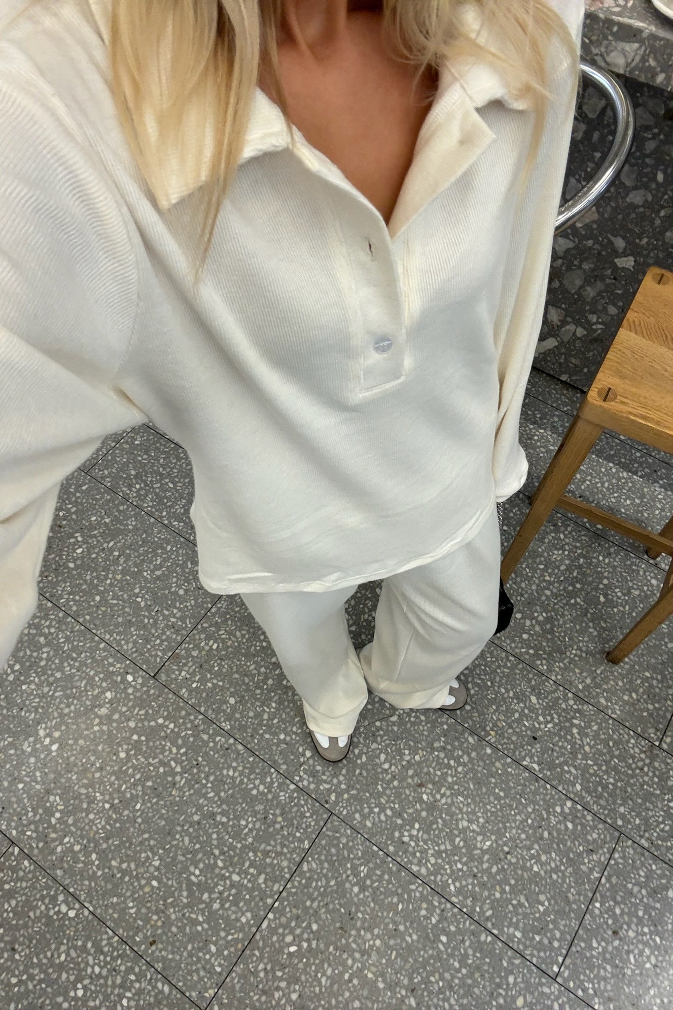 S - 168cm