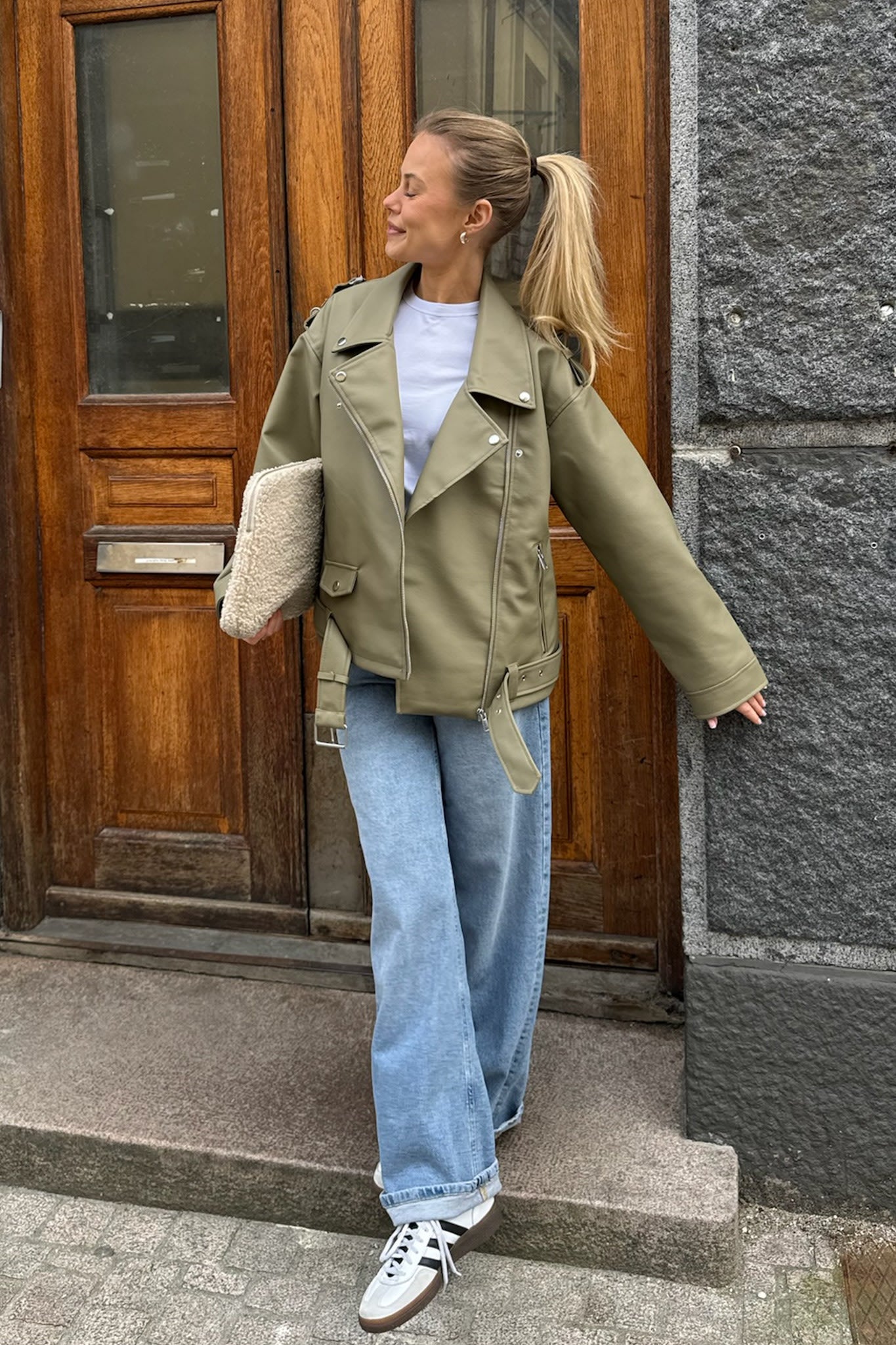S - 168cm