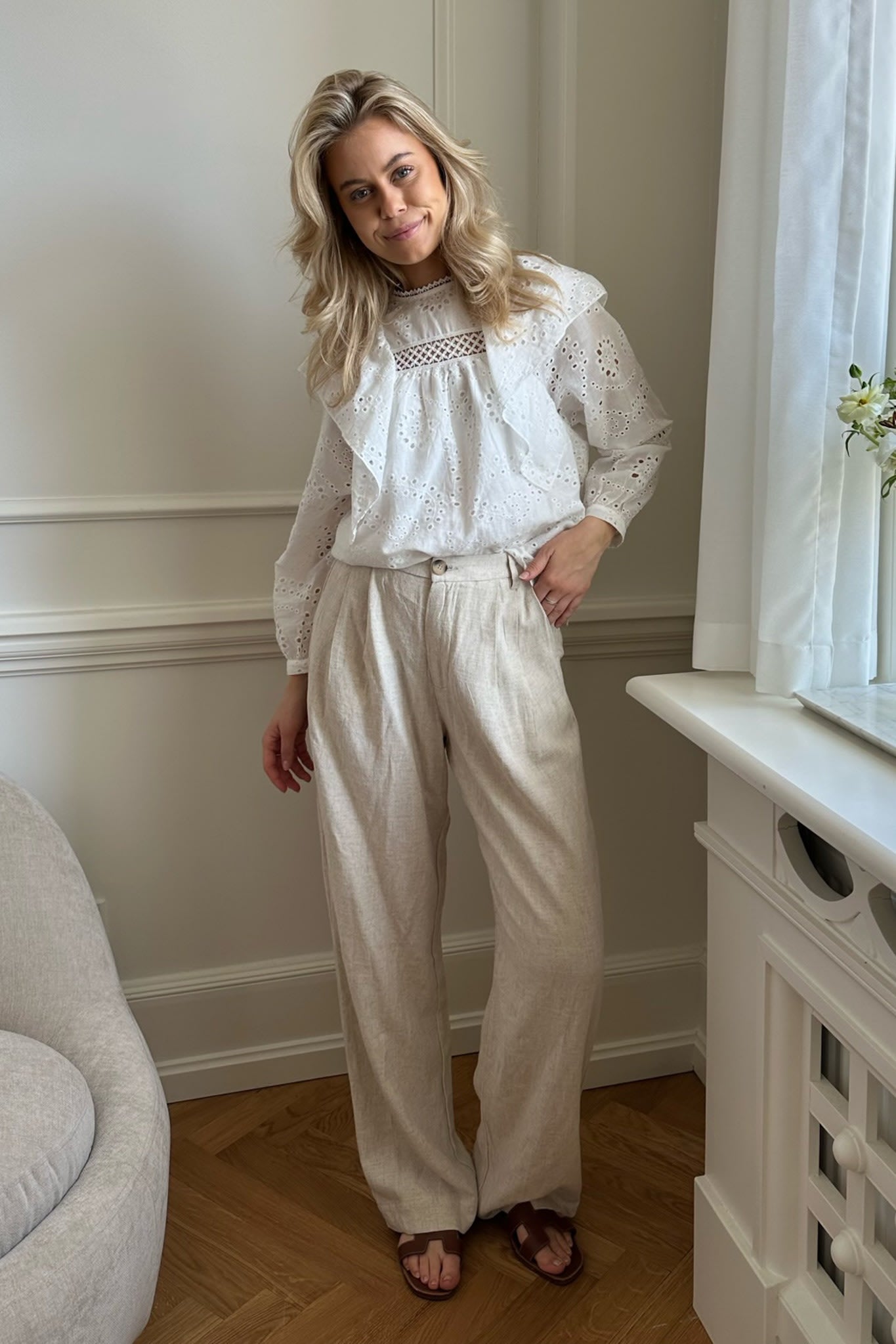 34 - 168cm