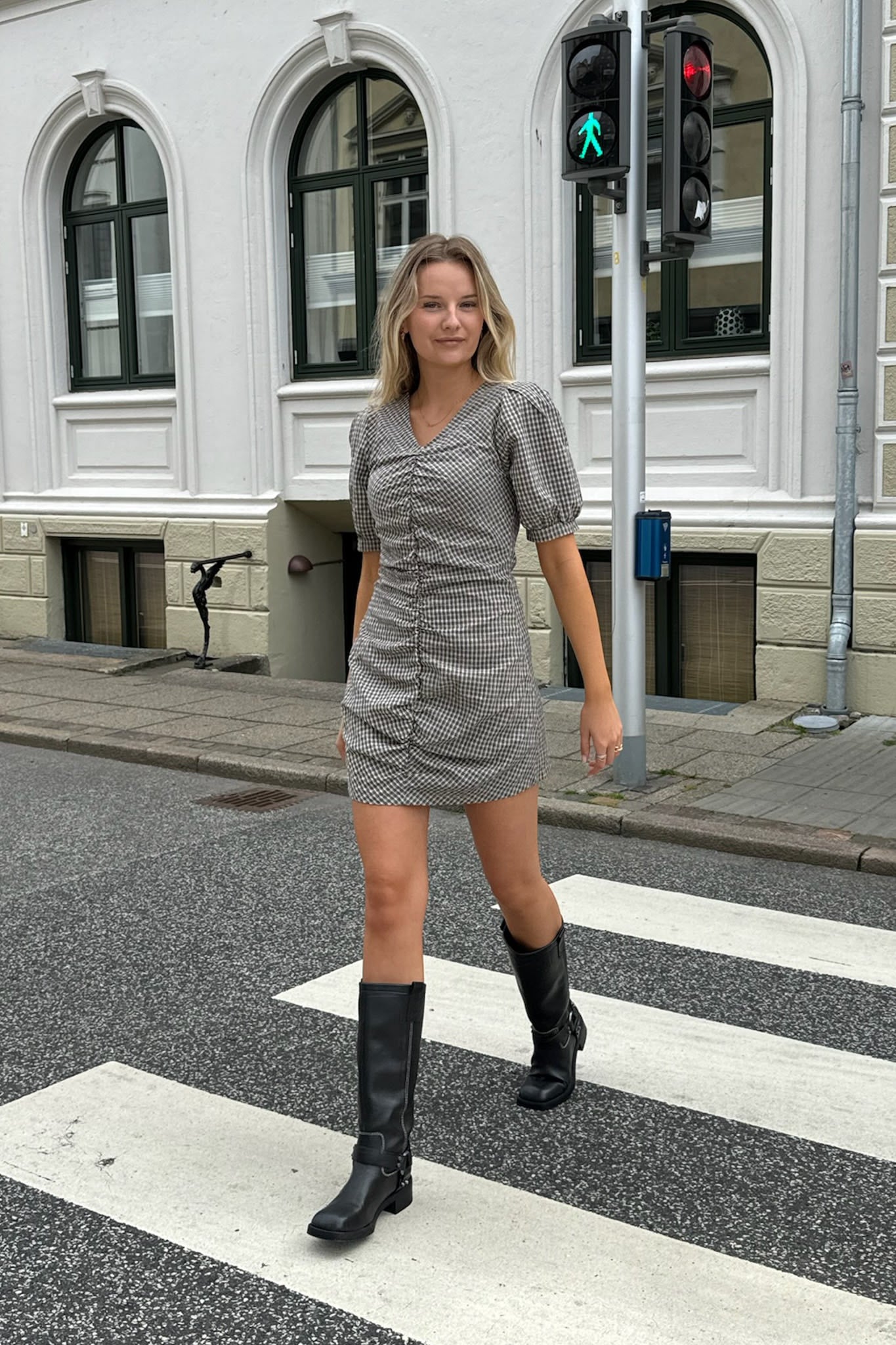 S - 173cm