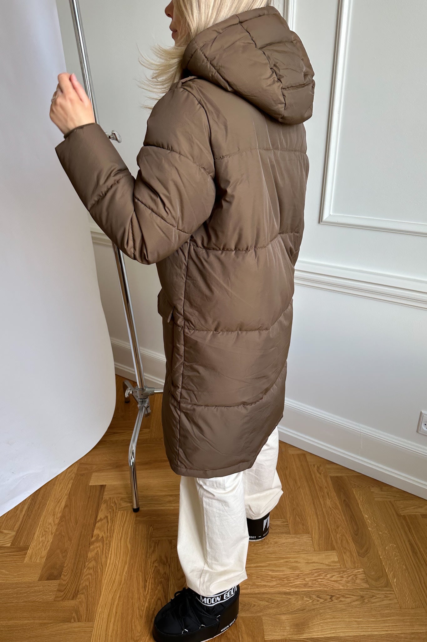 S - 168cm