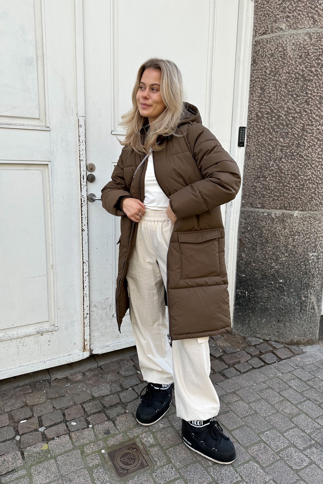S - 168cm