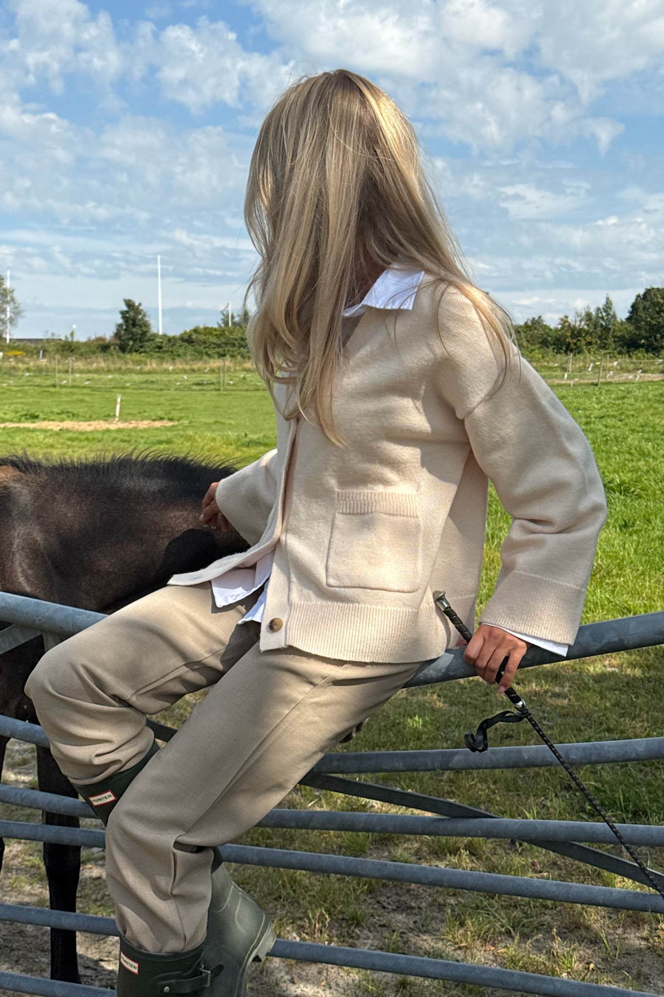 S/M - 170cm