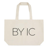 ToteIC Bag - Beige
