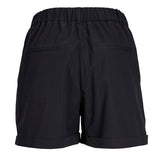 JXVigga Relax HW Shorts - Black