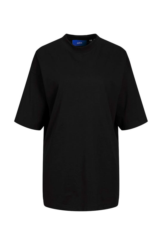 JXValeria Oversized Tshirt - Svart