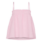 AyaIC Top - Bubble Pink
