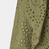 IngridIC Shirt - Green