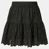 IngridIC Skirt - Black