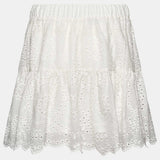 IngridIC Skirt - White